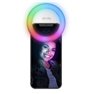 Selfie Flash Light RGB Celly