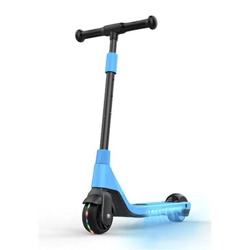 Permanecer siglo fluido Denver SCK-5400 Azul Patinete Electrico Infantil (Outlet) - Mundo  Consumible Tienda Informática Juguetería Artes Graficas