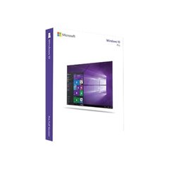 Windows 10 Pro 64B ESp 1PK OEM DVD