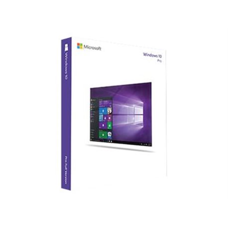 Windows 10 Pro 64B ESp 1PK OEM DVD