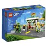 Lego City - Sandwich Shop - 40578