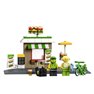 Lego City - Sandwich Shop - 40578
