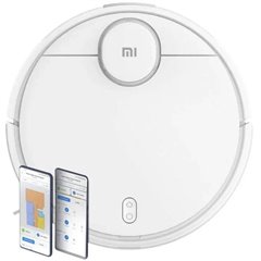 Xiaomi Robot Vacuum Mop 2S Robot Aspirador Blanco (Outlet)