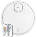 Xiaomi Robot Vacuum Mop 2S Robot Aspirador Blanco (Outlet)