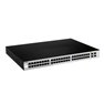 D-Link DGS-1210-48 Switch Gigabit 48 Puertos 4 Combo Gestionable