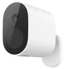 Xiaomi Mi Wireless Outdoor Security Camera 1080P (Outlet)
