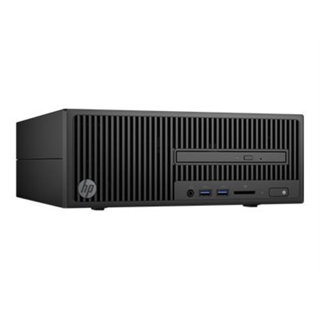 HP 280 G2 Ci3-7100 3.9Ghz 4GB 500GB W10 Pro 64 Bits (Outlet)
