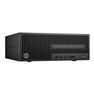 HP 280 G2 Ci3-7100 3.9Ghz 4GB 500GB W10 Pro 64 Bits (Outlet)