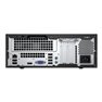 HP 280 G2 Ci3-7100 3.9Ghz 4GB 500GB W10 Pro 64 Bits (Outlet)