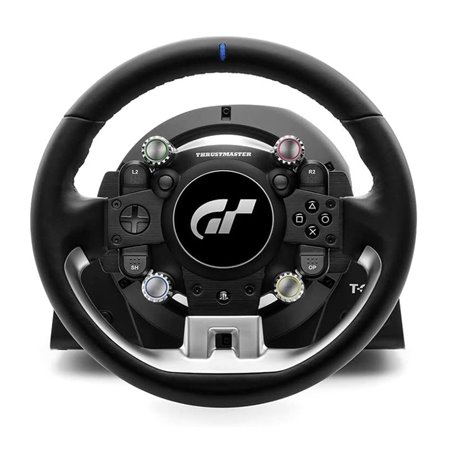 Thrustmaster T-GT II Pack Volante + Servo Base PS4 / PS5 / PC (Outlet)