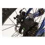 Nilox X6 Plus Bicicleta Electrica 25Km/h 90Km Autonomia 27.5'' Montaña
