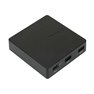 Targus DockStation USB C 3.0 / USB + HDMI + Ethernet + VGA + DisplayPort (Outlet)