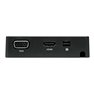 Targus DockStation USB C 3.0 / USB + HDMI + Ethernet + VGA + DisplayPort (Outlet)