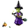 Lego Creator 3in1 - Bruja Mistica - 40562