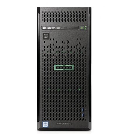 HP Enterprise ML110 G9 Xeon Eight Core 1TB 8GB Servidor (Outlet)