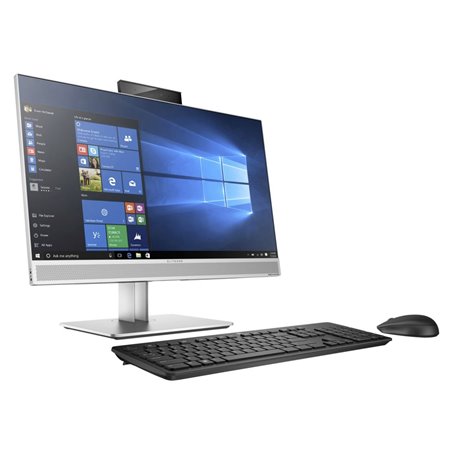 HP EliteOne 800 G4 Core-i5 8GB 256GB SSD 23.8'' W10 Pro (Outlet)
