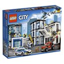 Lego city comisaria de policia 60141 online