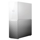 Western Digital Disco Duro Externo 4TB USB LAN My Cloud Home (Outlet)