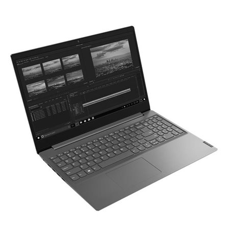 Lenovo V15-IGL Celeron N4020 1.1Ghz 8GB 256Gb SSD 15.6'' FullHD Wifi Gris W10 Home (Outlet)