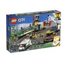 Lego City - Tren de Mercancias - 60198 (Outlet)