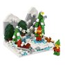 Lego - Escena Invernal con Elfos - 40564