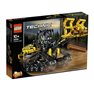 Lego Technic - Cargadora con Orugas - 42094