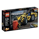 Lego Technic - Cargadora de Mineria - 42049