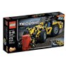 Lego Technic - Cargadora de Mineria - 42049