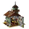 Lego Ideas - Antigua Tienda de Pesca - 21310 (Outlet)