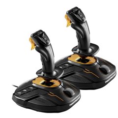 Thrustmaster T.16000M FCS Space Sim Duo 2 X Joystick (Outlet)