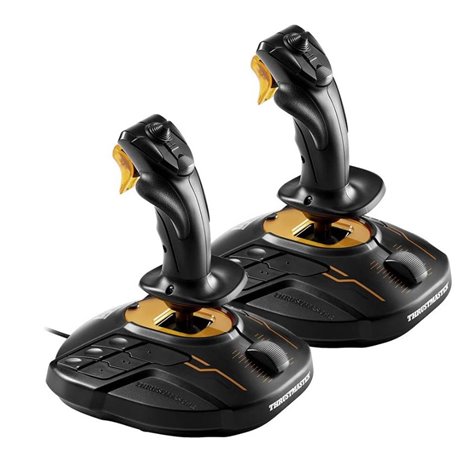 Thrustmaster T.16000M FCS Space Sim Duo 2 X Joystick (Outlet)