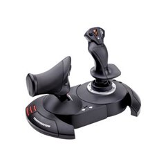 Thrustmaster T.Flight Hotas X PC/PS3/PS4 Joystick (Outlet)