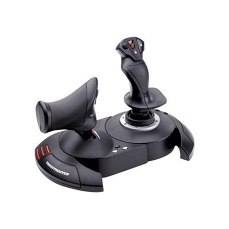 Thrustmaster T.Flight Hotas X PC/PS3/PS4 Joystick (Outlet)