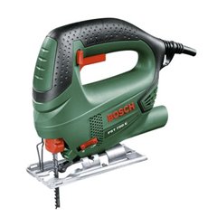 Bosch PST 700E Ssierra de Calar + Maletin 500W