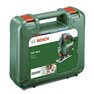 Bosch PST 700E Ssierra de Calar + Maletin 500W