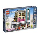 Lego Creator Expert - Restaurante del Centro - 10260 (Outlet)