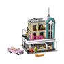 Lego Creator - Restaurante del Centro - 10260 (Outlet)
