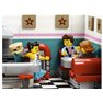 Lego Creator - Restaurante del Centro - 10260 (Outlet)