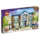 LEGO Friends - Instituto de Heartlake City - 41682