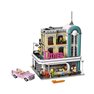 Lego Friends - Instituto de Heartlake City - 41682