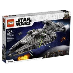 LEGO Star Wars - Crucero Ligero Imperial - 75315