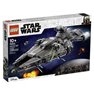 Lego Star Wars - Crucero Ligero Imperial - 75315