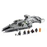 Lego Star Wars - Crucero Ligero Imperial - 75315