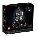 LEGO Star Wars - Camara de Meditacion de Darth Vader - 75296