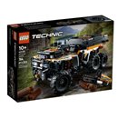 LEGO Technic - Vehiculo Todoterreno - 42139