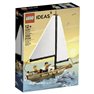 Lego Ideas - Aventura en Velero - 40487