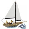 Lego Ideas - Aventura en Velero - 40487