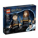 LEGO Harry Potter - Harry Potter y Hermione Grange - 76393