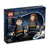 Lego Harry Potter - Harry Potter y Hermione Grange - 76393