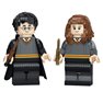 Lego Harry Potter - Harry Potter y Hermione Grange - 76393